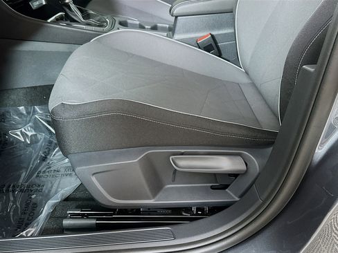 New 2025 Volkswagen Jetta Sport image 18