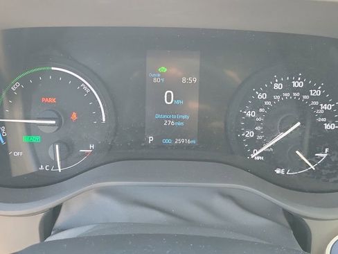 Used 2021 Toyota Sienna XLE FWD image 24