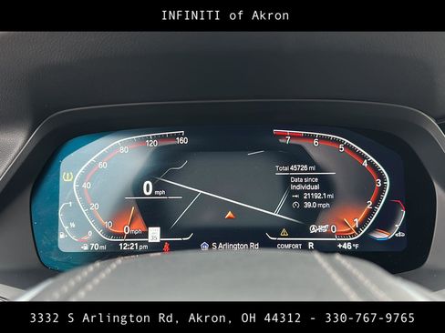 Used 2019 BMW X5 xDrive40i w/ Convenience Package image 2