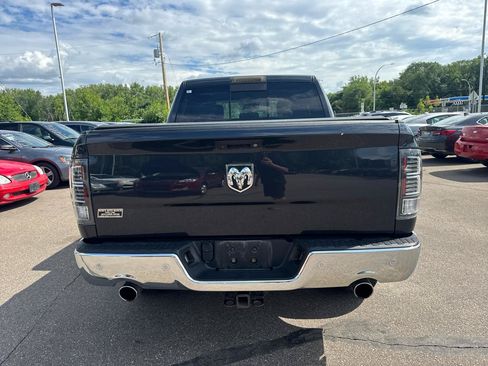 Used 2016 RAM 1500 Big Horn AWD/4WD image 6