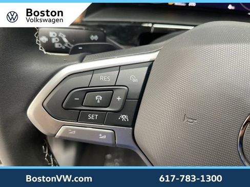 New 2026 Volkswagen Atlas SE image 19