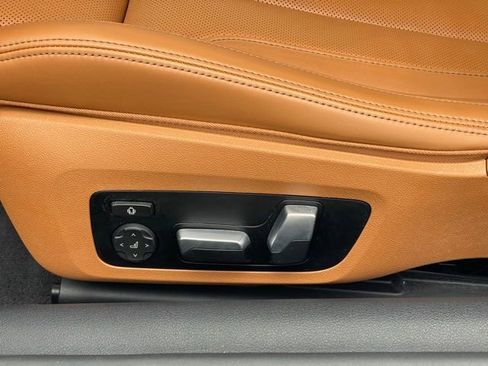 Certified 2023 BMW 840i xDrive Coupe AWD/4WD image 13
