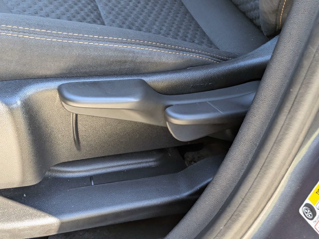 Used 2018 GMC Terrain SLE FWD image 20