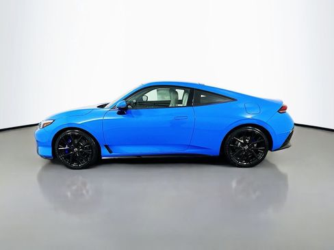 New 2026 Honda Prelude image 8