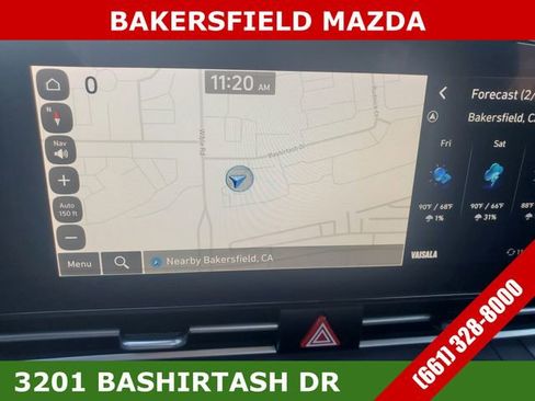 Used 2023 Hyundai Elantra SEL w/ Convenience Package image 20