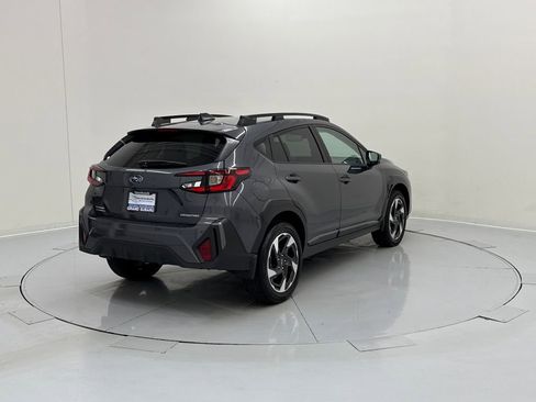 Certified 2025 Subaru Crosstrek 2.5i Limited image 6