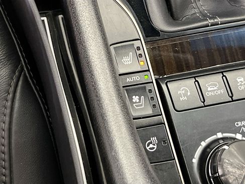 Used 2021 Lexus LX 570 4WD w/ Inspiration Series #2 image 20