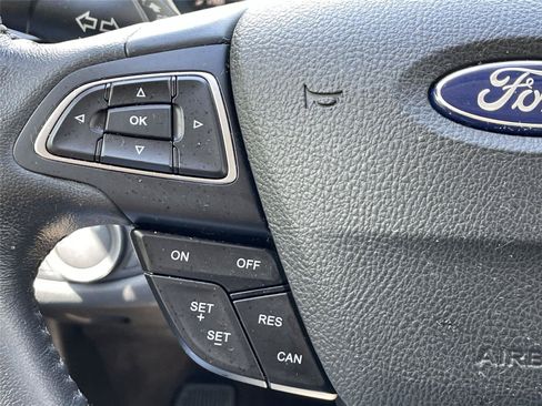 Used 2018 Ford Escape SEL AWD/4WD image 27