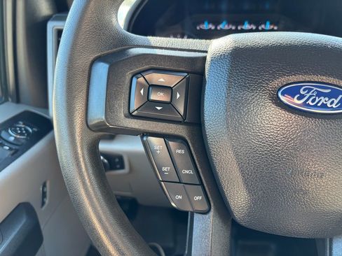 Used 2021 Ford F350 XL w/ Power Equipment Group image 25