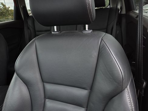 Used 2021 Nissan Rogue SL w/ Premium Package FWD image 16