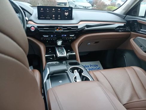 Used 2023 Acura MDX SH-AWD w/ Technology Package image 20