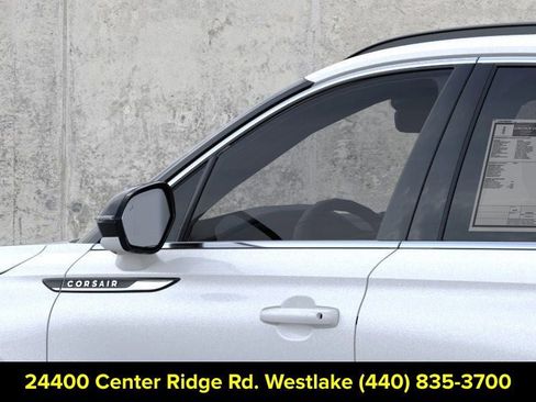 New 2026 Lincoln Corsair Reserve image 20