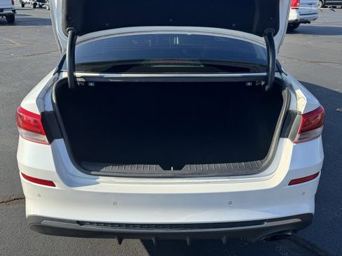 Used 2019 Kia Optima LX image 18