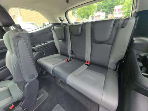 Used 2022 Subaru Ascent Onyx Edition AWD/4WD image 12