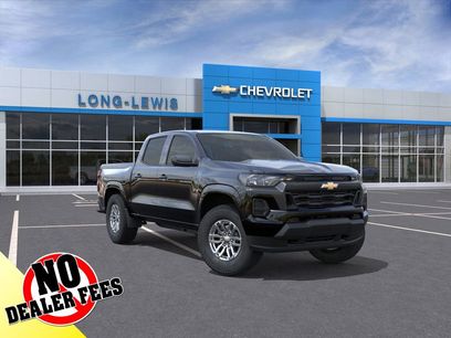New 2026 Chevrolet Colorado LT