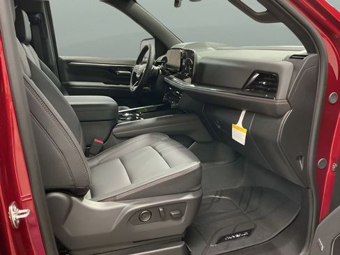 New 2026 Chevrolet Tahoe RST w/ RST Performance Edition AWD/4WD image 33
