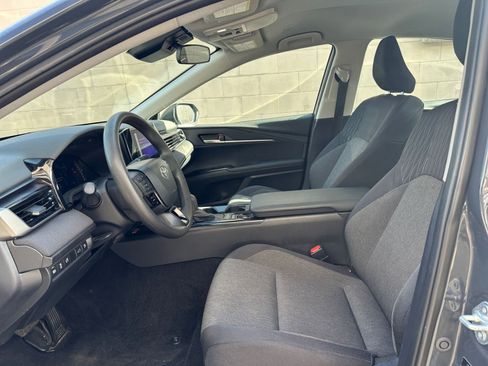 Used 2025 Toyota Camry LE image 25