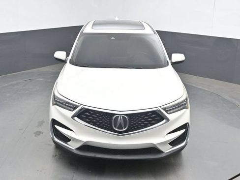 Used 2019 Acura RDX FWD w/ Technology Package image 14