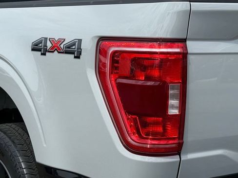 Certified 2023 Ford F150 XLT w/ Equipment Group 302A High AWD/4WD image 32