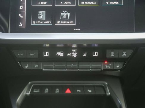 Used 2024 Audi A3 2.0T Premium FWD image 12