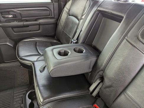 Used 2024 RAM 2500 Power Wagon w/ Level 2 Equipment Group image 23