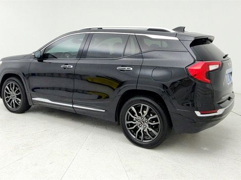 Certified 2023 GMC Terrain Denali w/ Black Diamond Edition image 4