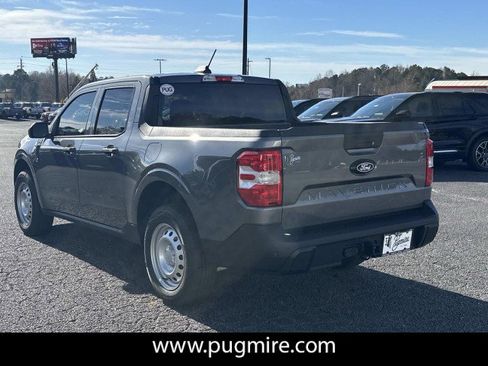 New 2026 Ford Maverick XL w/ 4K Tow Package image 5