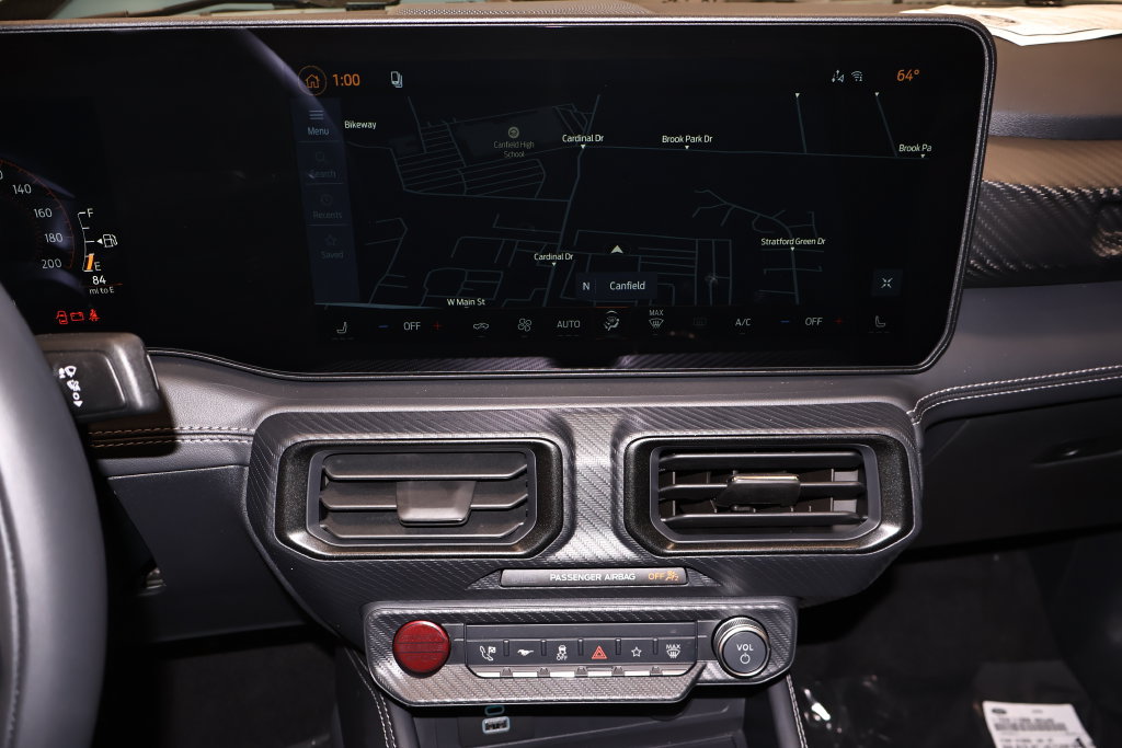 New 2026 Ford Mustang Dark Horse SC RWD image 23