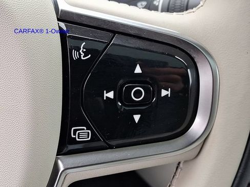Certified 2023 Volvo XC90 B6 Plus AWD/4WD image 26