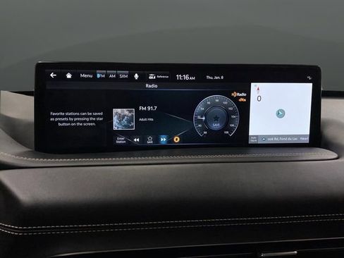 Used 2024 Genesis GV80 3.5T Prestige Signature image 19