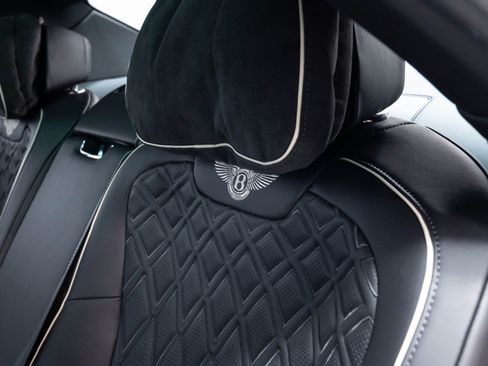 Used 2020 Bentley Flying Spur W12 AWD/4WD image 27