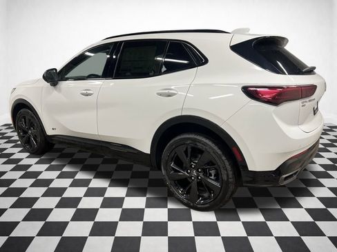 New 2026 Buick Envision Sport Touring image 6