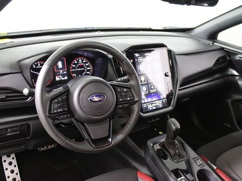 Used 2024 Subaru Impreza RS w/ Popular Package #1 AWD/4WD image 7