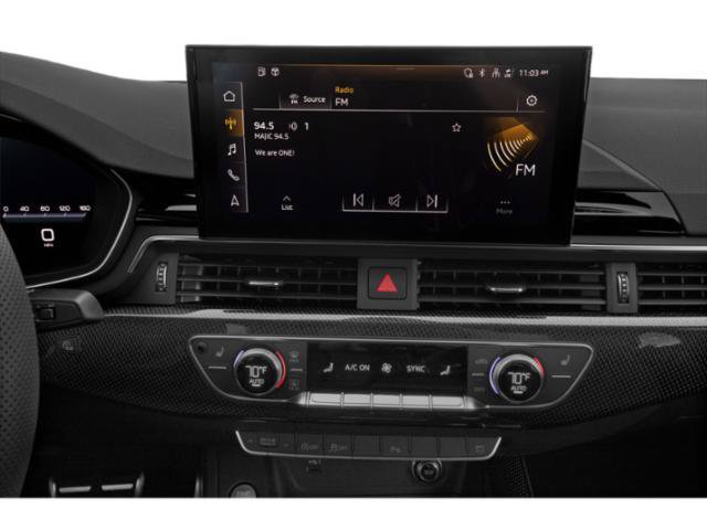 Used 2021 Audi S5 Prestige AWD/4WD image 10