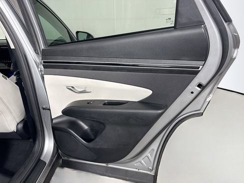 Used 2024 Hyundai Tucson SEL w/ Convenience Package FWD image 28