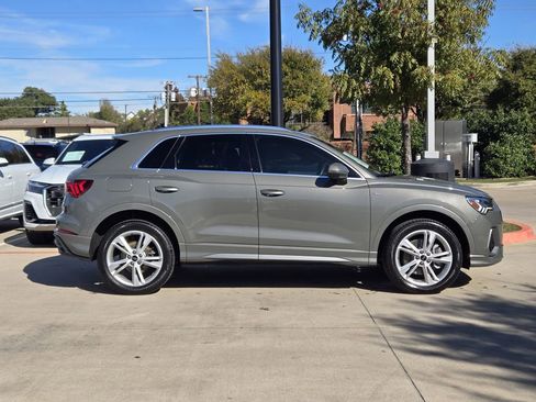 Used 2023 Audi Q3 2.0T Premium Plus w/ Premium Plus Package image 5