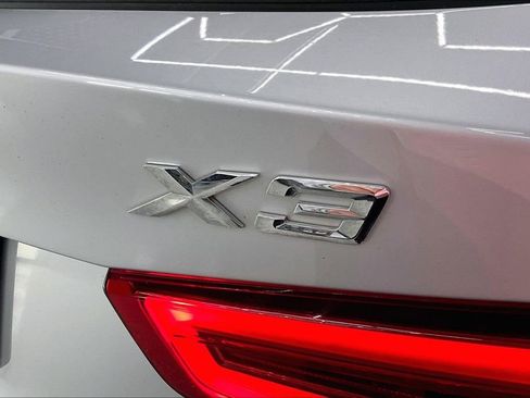 Used 2018 BMW X3 xDrive30i AWD/4WD image 26