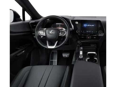 New 2026 Lexus NX 350 F Sport AWD/4WD image 46