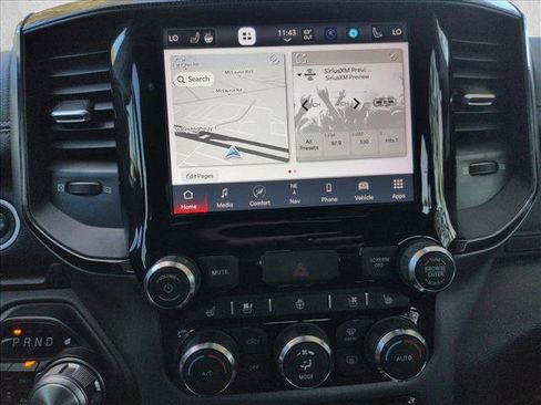 Used 2022 RAM 2500 Power Wagon w/ Level 2 Equipment Group image 13