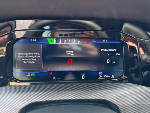 New 2026 Volkswagen Golf w/ Euro Style Package image 11