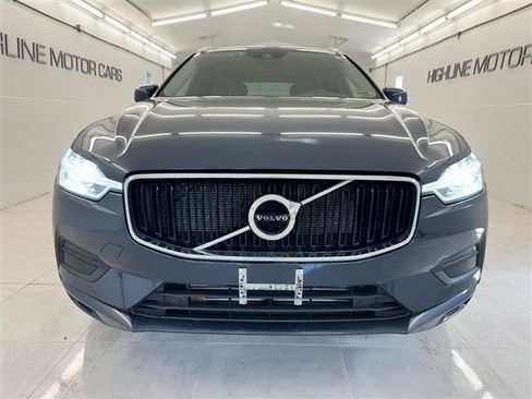 Used 2020 Volvo XC60 T6 Momentum AWD/4WD image 2