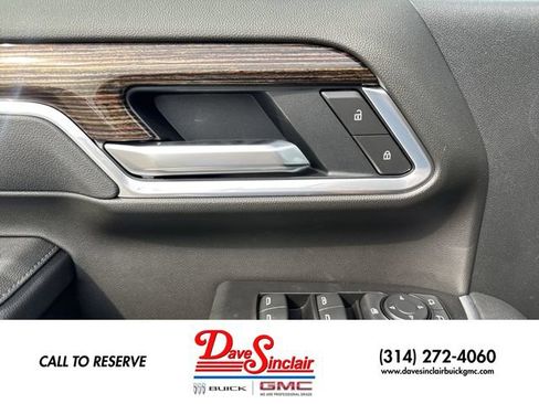 New 2026 GMC Sierra 3500 SLE AWD/4WD image 13
