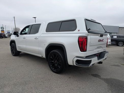 Used 2020 GMC Sierra 1500 Denali w/ Denali Premium Package image 6