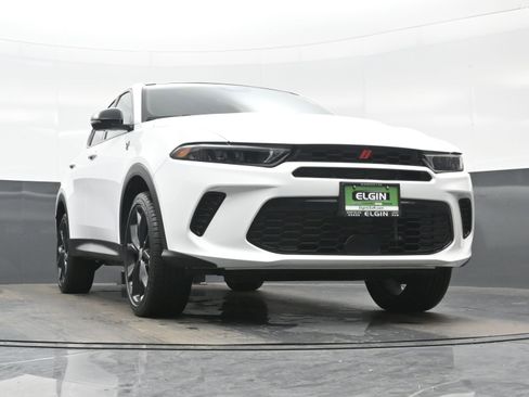 New 2024 Dodge Hornet GT Plus image 17