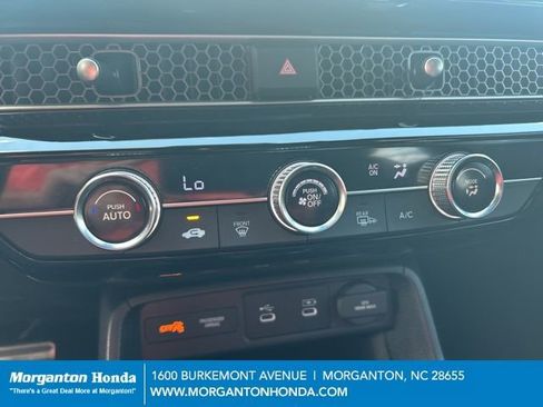 Used 2025 Honda Civic Sport image 21