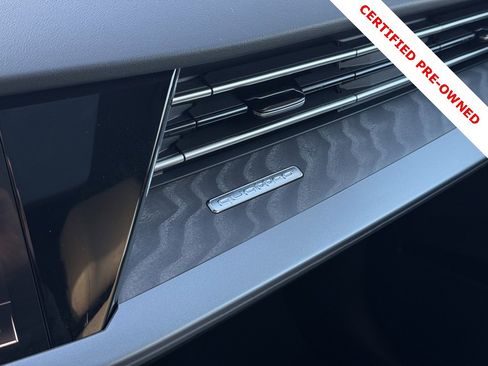 Used 2025 Audi A3 2.0T Premium Plus w/ Premium Plus Package image 34