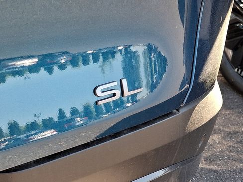 New 2025 Nissan Murano SL image 6