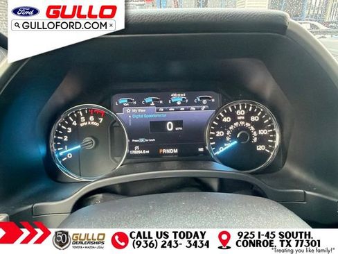 Used 2019 Ford F150 Lariat RWD image 10