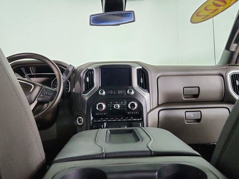 Used 2022 GMC Sierra 1500 Denali w/ Driver Alert Package II AWD/4WD image 24