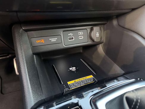 Used 2023 Acura Integra A-Spec image 21